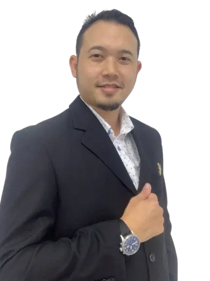 Fairuz Azlan