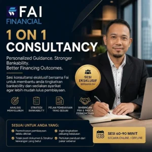 Premium 1 on 1 Consultancy